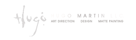 Hugo Martin